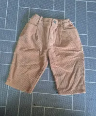 ユア(YOOA)コーデュロイ ズボン