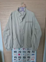 オーバーサイズ マウンテンパーカー ジャケット