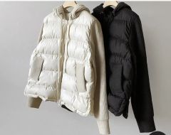 NIKE(ナイキ) オレンジ クロップドトップス クロップドジャージ S