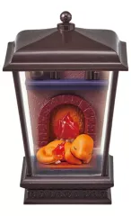 【中古】トレーディングフィギュア 2.ヒトカゲ 「ポケットモンスター LANTERN DIORAMA」
