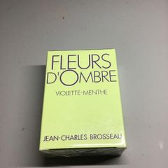 香水 ドリス ヴァン ノッテン フルール ドゥ マル EDP 10ml - メルカリ
