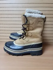 ソレル カリブ 防寒ブーツ 防寒靴 235