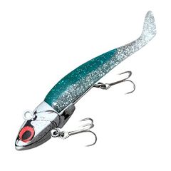 CARPENTER カーペンター 歌姫 UtaHime UH 夢追釣師 210mm 93g ブラック