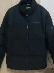 DISCOVERY ブラック ダウン 95