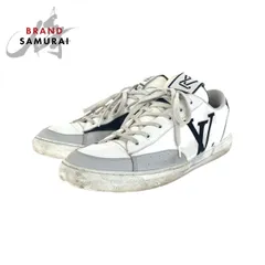 2025年最新】ルイヴィトン スニーカー チャーリーの人気アイテム