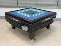 全自動麻雀卓中古牌（雀王） - メルカリ