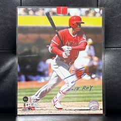 ドジャース 大谷翔平 支給品 2018年 Asics バット - メルカリ