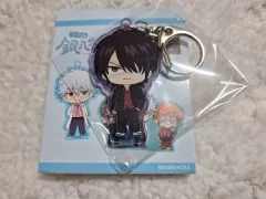 銀魂 土方 アクリルキーホルダー