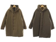 FOSTER AMERICAN FUR AWARDS 4つ星 ファーコート ミドル ハーフ ミンク