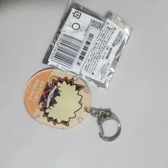 僕のヒーローアカデミア 爆豪勝己 アクリル キーホルダー