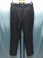 +送料無料※メルカリshop取引では対象外+JDX ゴルフ グースダウン 防寒 ズボン 29-30