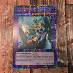 遊戯王【英語版】ブラック・マジシャン・ガール 25th クオシク 3枚