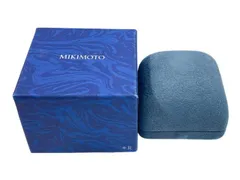 2025年最新】ミキモト 空箱の人気アイテム - メルカリ