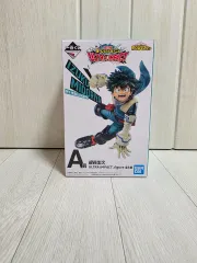 僕のヒーローアカデミア 一番くじ A賞 緑谷 ULTRA IMPACT
