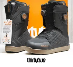 2025年最新】32thirtytwo スノーボード ブーツ(男性用)の人気アイテム