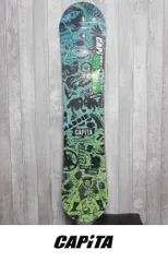 2025年最新】CAPiTA キャピタ SCOTTの人気アイテム - メルカリ