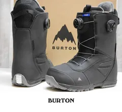 2026年最新】BURTON Ruler Boaの人気アイテム - メルカリ