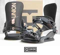 20-21 UNION FALCOR M スノーボード ビンディング - メルカリ