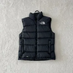 2025年最新】ヌプシ ダウンベスト 700の人気アイテム - メルカリ