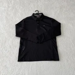 XXL アディダス ゴルフ メンズ ポロシャツ 長袖 110