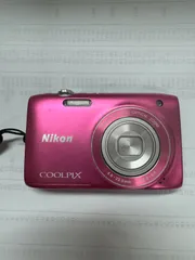 2025年最新】coolpix s3100の人気アイテム - メルカリ