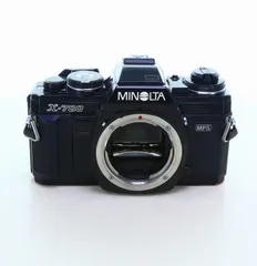2025年最新】minolta x-700の人気アイテム - メルカリ