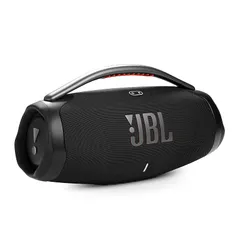 【中古】JBL BOOMBOX 2 新品 防水野外使用可 JBL BOOMBOX 2 ワイヤレススピーカー 黒 - メルカリ