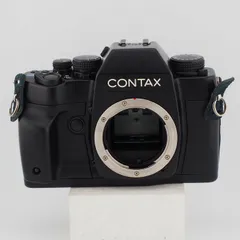 2025年最新】CONTAX rxの人気アイテム - メルカリ