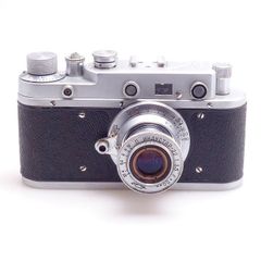 タナック IV-S TANAR 5cm f2 付セット 現状 - メルカリ