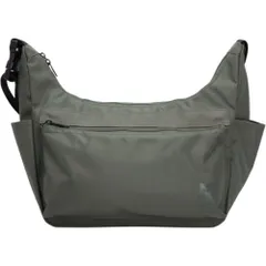 ☆ GY.グレー ☆ anello シェア ショルダー アネロ anello ショルダーバッグ ATH3772 ショルダーバック 斜めがけバッグ マザーズバッグ レディース メンズ 大きめ 大容量 通勤 通学 A4 旅行 撥水 おしゃれ きれいめ シンプル