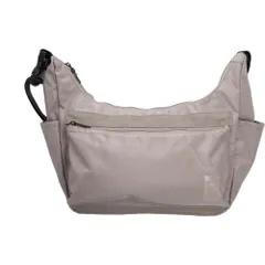 ☆ GBE.グレーベージュ ☆ anello シェア ショルダー アネロ anello ショルダーバッグ ATH3772 ショルダーバック 斜めがけバッグ マザーズバッグ レディース メンズ 大きめ 大容量 通勤 通学 A4 旅行 撥水 おしゃれ きれいめ