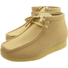 ☆ SAND ☆ サイズ42 ☆ Bullet Jam バレットジャム ミドルカット ブーツ レディース メンズ bullet jam BJ-8115 バレットジャム ショートブーツ デザートブーツ スウェード ミドルカットブーツ シューズ 靴 ブランド