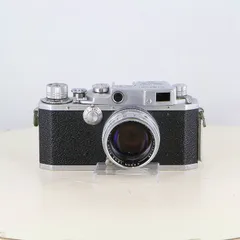 【中古】(キヤノン) Canon IIS+50/1.5のサムネイル