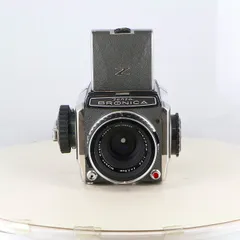 2025年最新】ブロニカ 75 2.8の人気アイテム - メルカリ