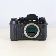 2025年最新】FUJIFILM X-T1 ボディの人気アイテム - メルカリ