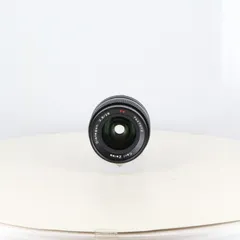 【中古】(コンタックス) CONTAX Distagon T*25/2.8 AE (G) 2026年最新】CONTAX Distagon 25 2.8の人気アイテム - メルカリ