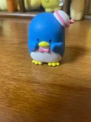 サンリオ タキシードサム フィギュア