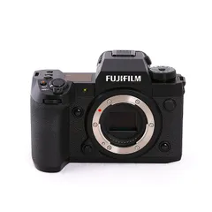 2026年最新】FUJIFILM X-H1 ボディの人気アイテム - メルカリ