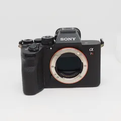 2026年最新】ソニーα7RVボディILCE_7RM5の人気アイテム - メルカリ