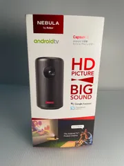 2025年最新】nebula capsule iiの人気アイテム - メルカリ