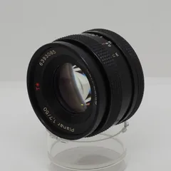 2026年最新】contax PLANAR 1.7 50の人気アイテム - メルカリ