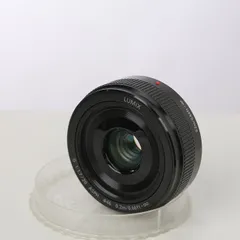 2025年最新】panasonic 20mm f1.7の人気アイテム - メルカリ