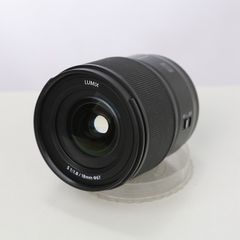 極美品》Panasonic LUMIX S9 本体 広角レンズ18-40 - メルカリ