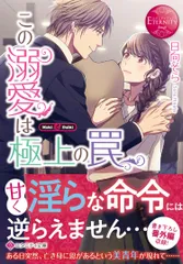 この溺愛は極上の罠/アルファポリス/日向そら（文庫）