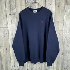 OLD Lee 90s リー ULTRAWEIGHT 裏起毛 肉厚 厚地 スウェット スエット トレーナー メンズ L サイズ