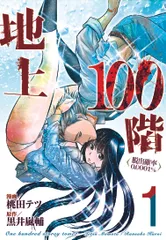 地上１００階 脱出確率０．０００１％ １/ＬＩＮＥ　Ｄｉｇｉｔａｌ　Ｆｒｏｎｔｉｅ/桃田テツ（コミック）