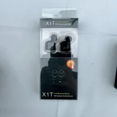 【送料込み】Horen X1T ワイヤレスイヤホン Bluetoothイヤホン 防水