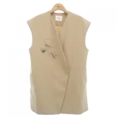 アメリ AMERI VINTAGE 02320620060 ロングベスト