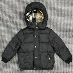 2025年最新】バーバリー キッズ ダウンの人気アイテム - メルカリ