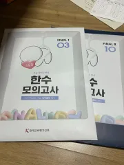 一手ウール模擬試験 FINAL 新品